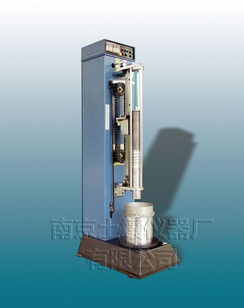 JDS-1型數(shù)控電動擊實儀