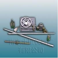 TSZ10-1.0型應(yīng)變控制式三軸儀