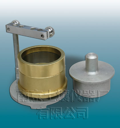 SS-1型收縮儀
