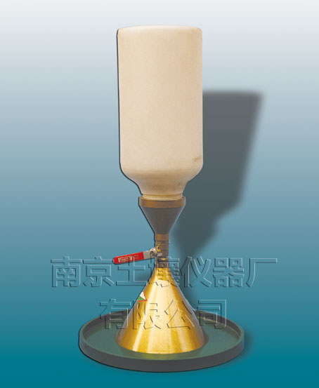GRY-II型灌砂法容重測定儀